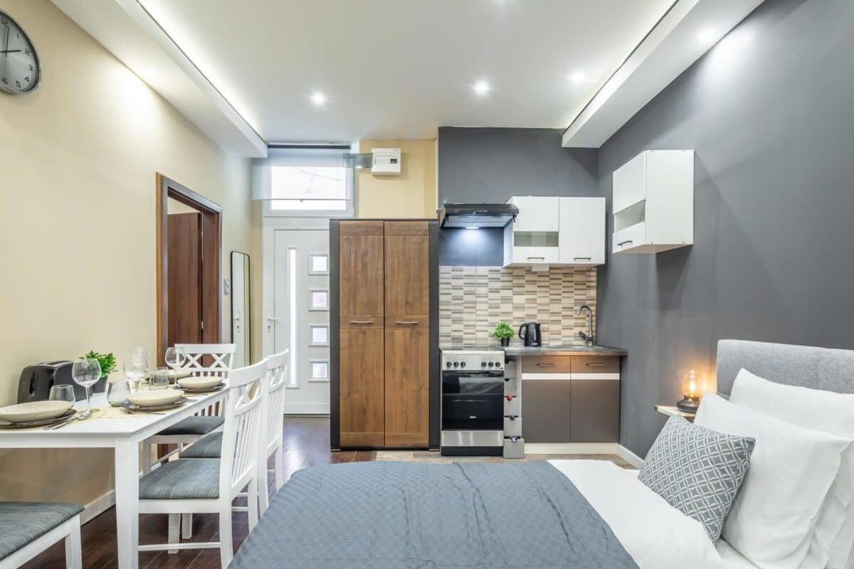 Apartmán Cosy & Very - With Ac
