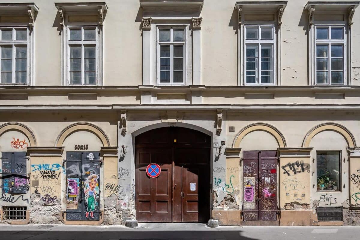 Cosy & Very - With Ac * Budapešť