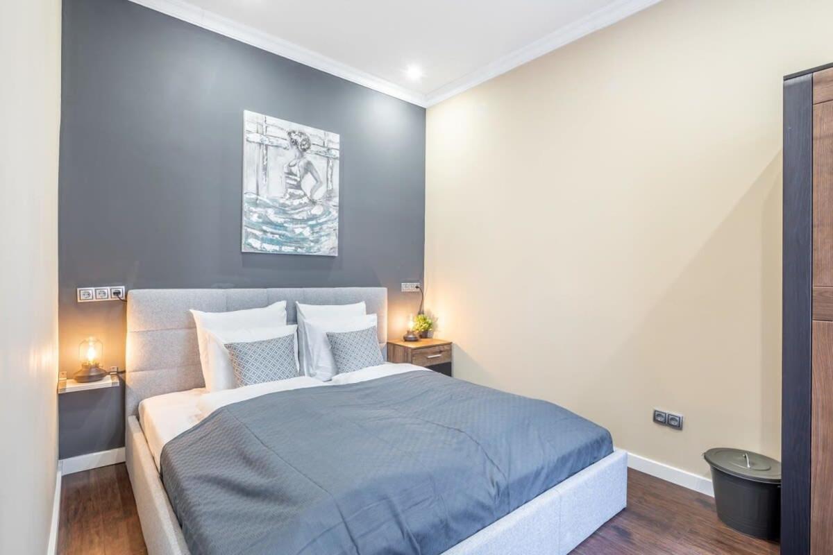 Cosy & Very - With Ac Apartman Budapest