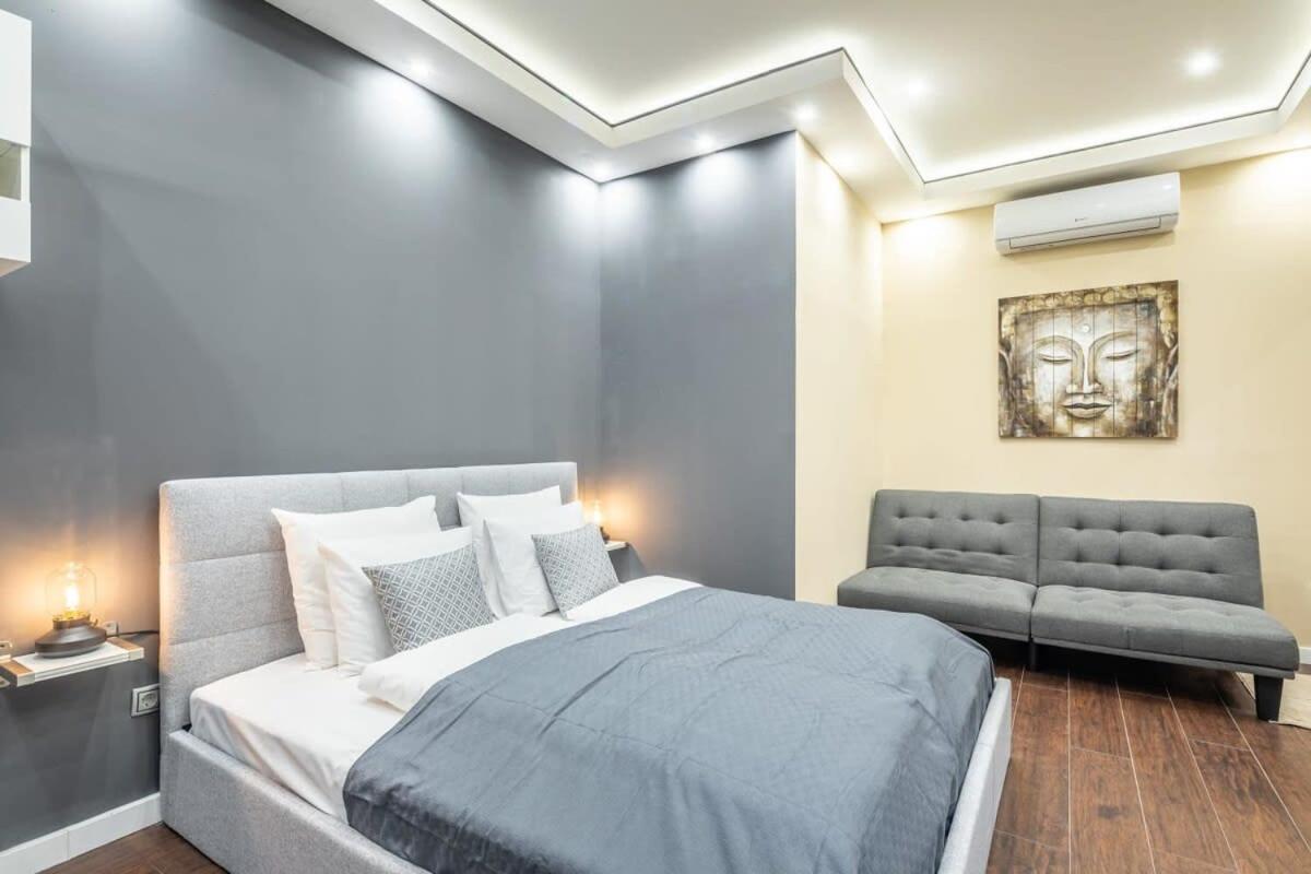 Apartman Cosy & Very - With Ac