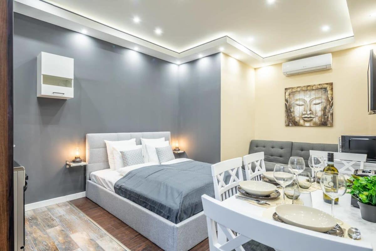 Cosy & Very - With Ac Apartman Budapest