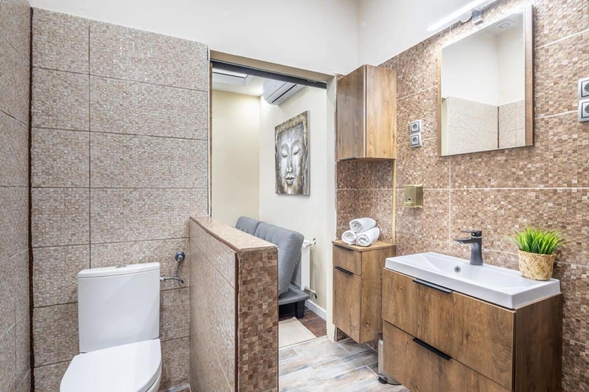 Cosy & Very - With Ac Apartman Budapest