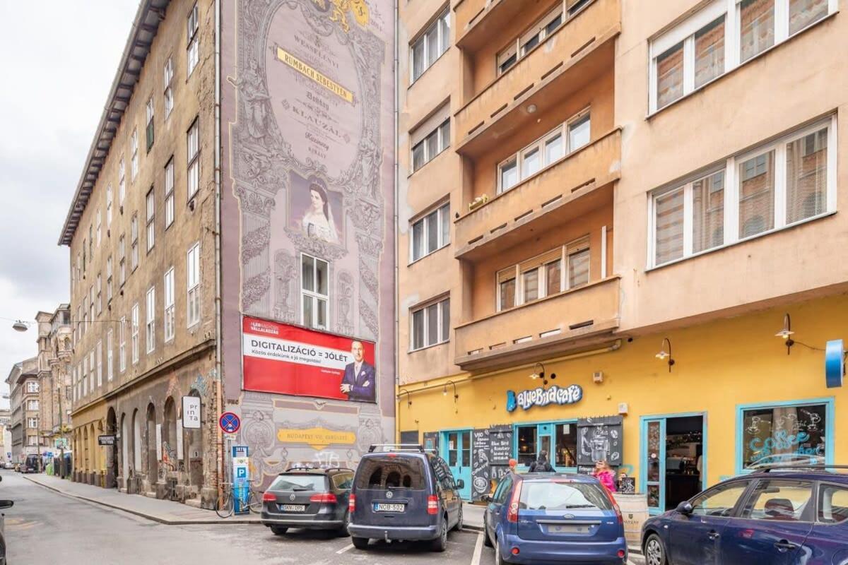 Cosy & Very - With Ac Apartman