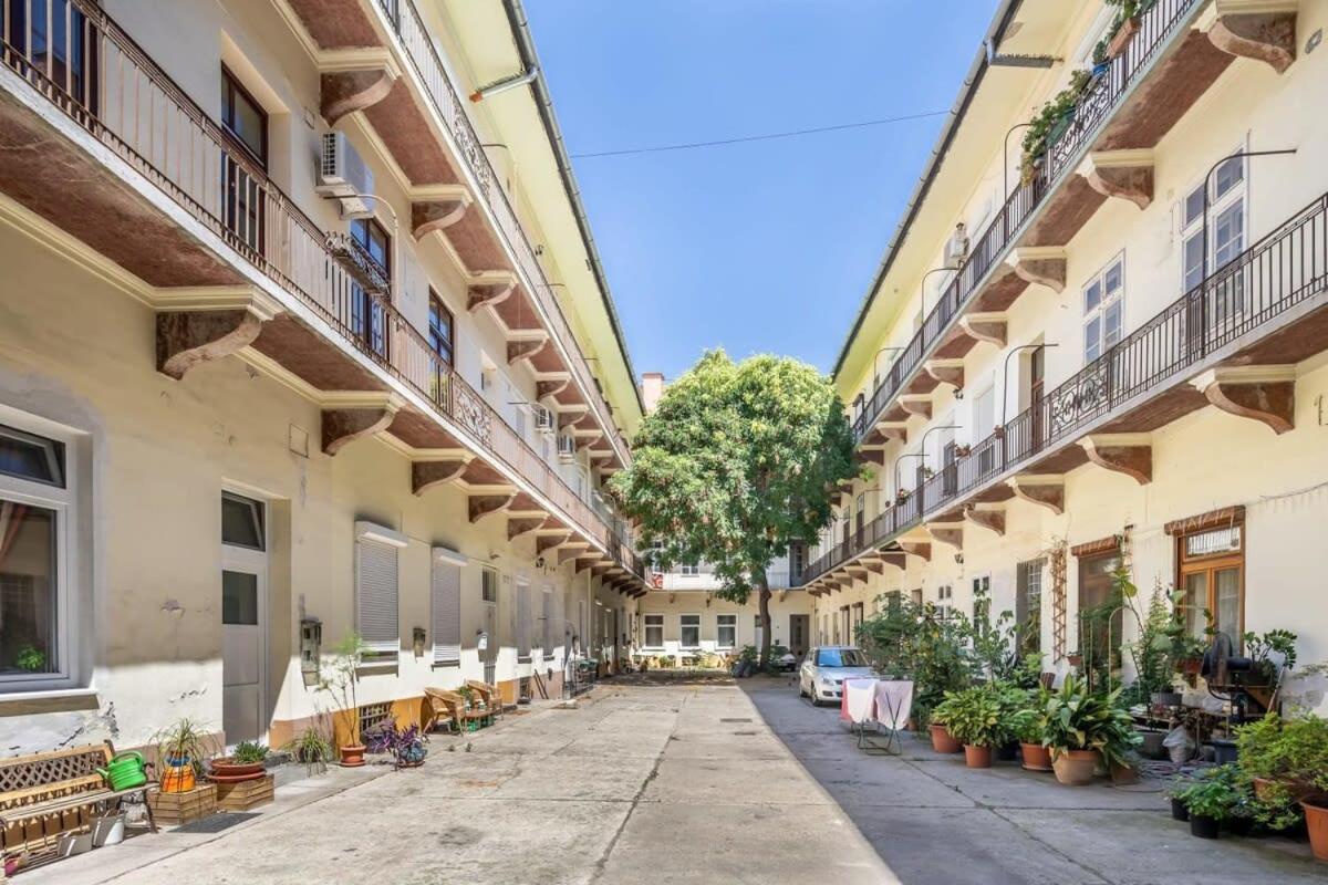 Apartman Cosy & Very - With Ac Budapest