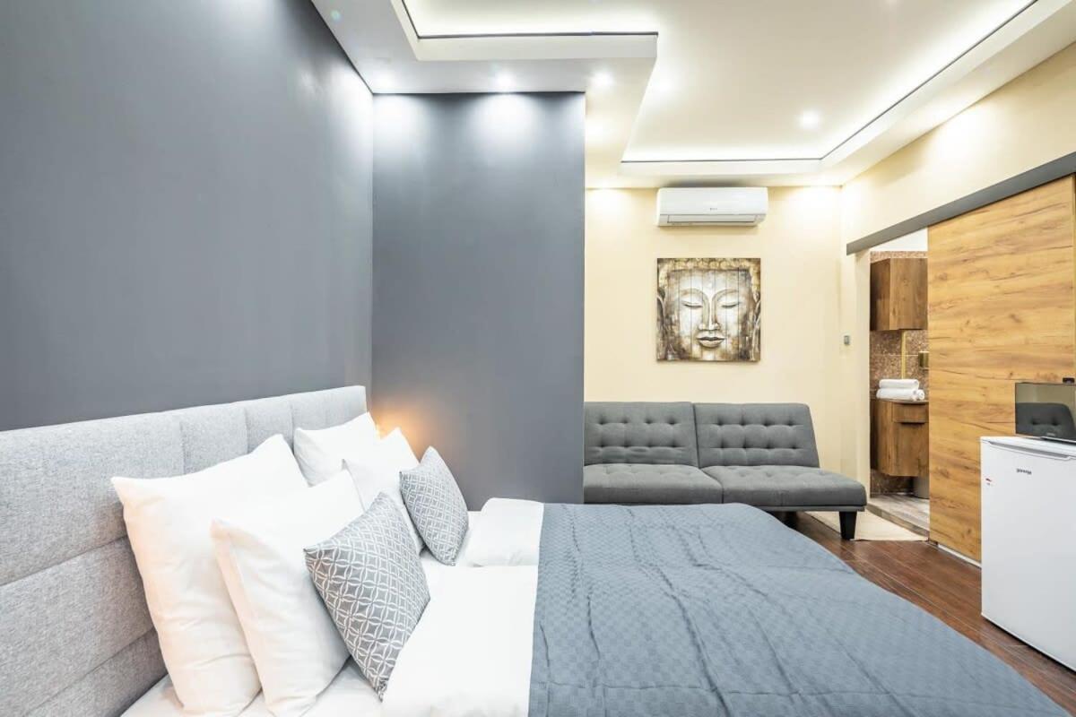 Apartman Cosy & Very - With Ac