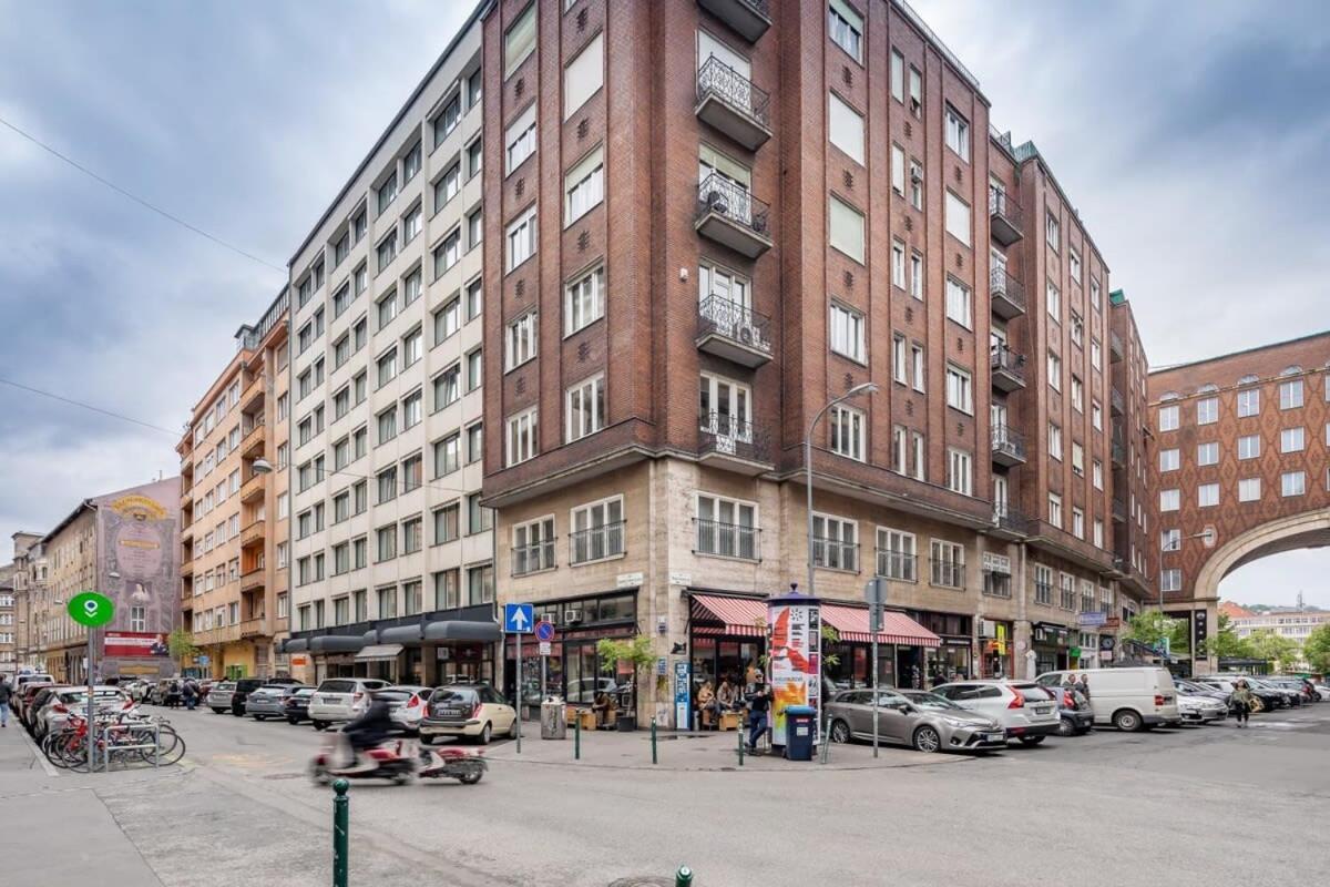 Apartman Cosy & Very - With Ac *